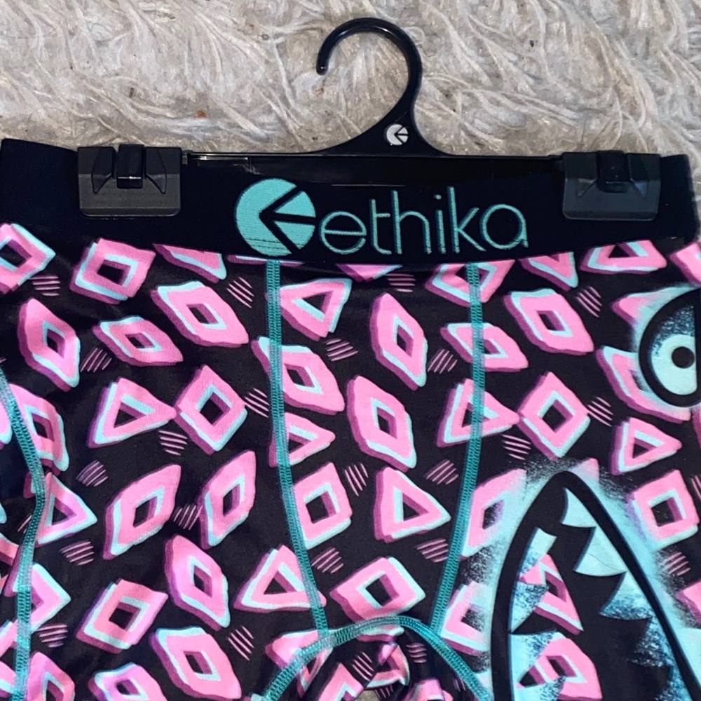 ETHIKA UNDERWEAR MEN MEDIUM